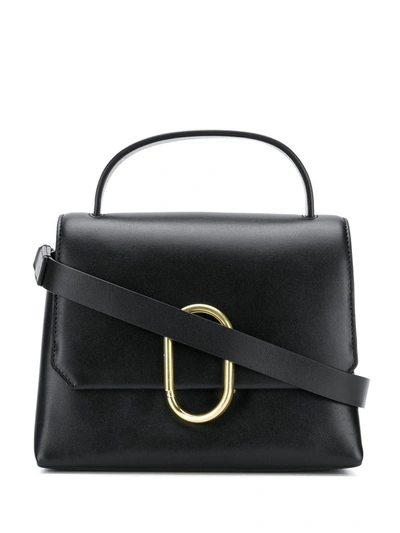 Shop 3.1 Phillip Lim / フィリップ リム Alix Mini Satchel In Black