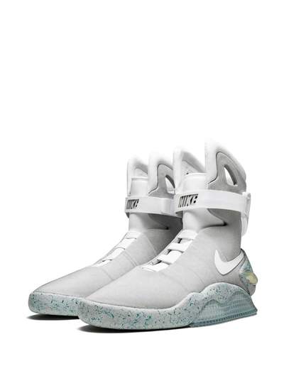 nike air mag black