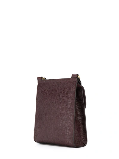 Mulberry Small Antony Shoulder Bag, $710, farfetch.com