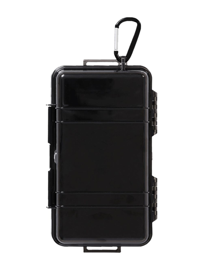 Shop Supreme X Pelican 1060 Case In Black