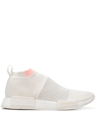 Adidas Originals NMD_CS1 Primeknit sneakers