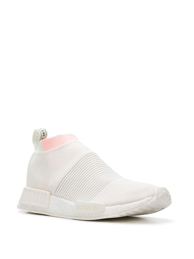 Adidas Originals NMD_CS1 Primeknit sneakers