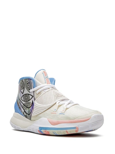 KYRIE 6 PRE HEAT 运动鞋