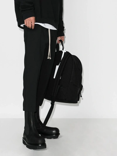史上一番安い Rick Army Rick Black Owens Owens BOZO MEGATOOTH Rick