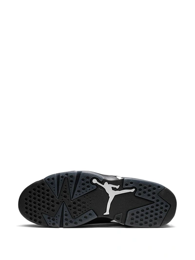 Jordan Air  6 Retro Black Cat In Black