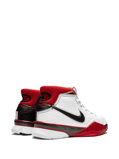 Nike Kobe 1 Protro "all Star" Sneakers In White