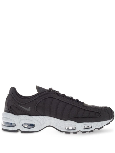 Shop Nike Air Max Tailwind 4 Sp Sneakers In Grey