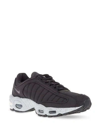 Shop Nike Air Max Tailwind 4 Sp Sneakers In Grey