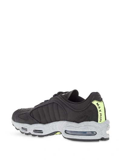 Shop Nike Air Max Tailwind 4 Sp Sneakers In Grey