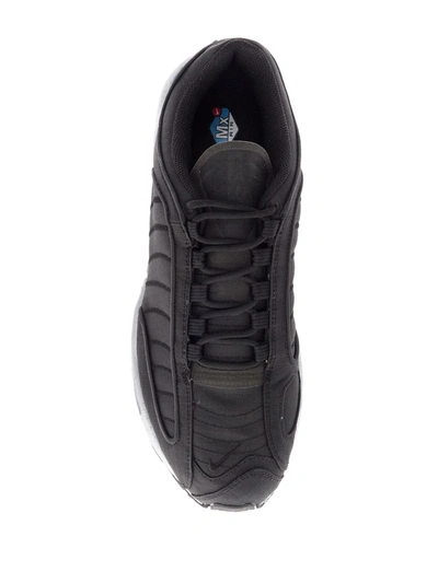 Shop Nike Air Max Tailwind 4 Sp Sneakers In Grey