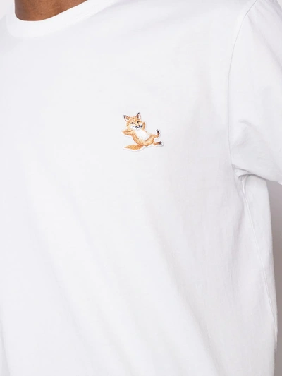CHILLAX FOX T恤