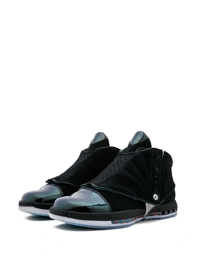 Jordan top 16 ceo