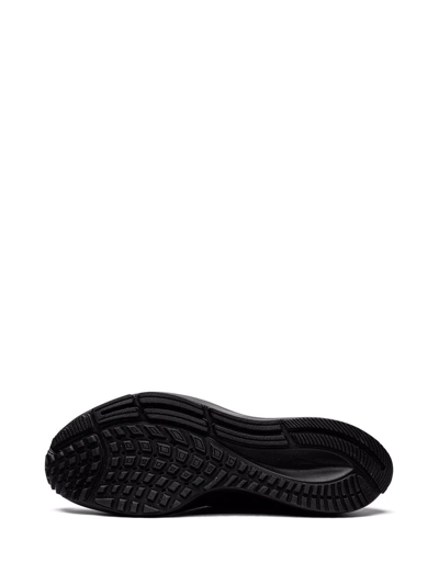 Shop Nike Air Zoom Pegasus 37 "triple Black" Sneakers