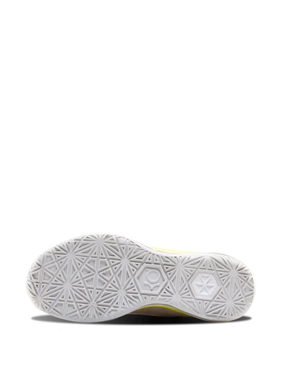 Nike Kd 6 Elite Premium Sneakers In Neutrals