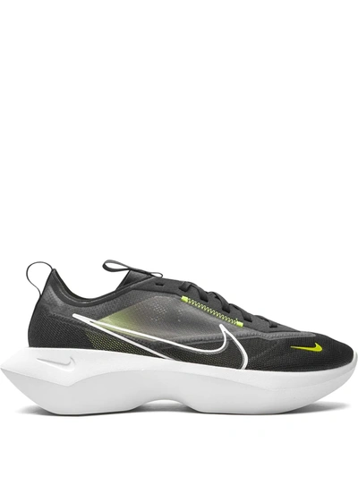 Shop Nike Vista Lite Sneakers In Black
