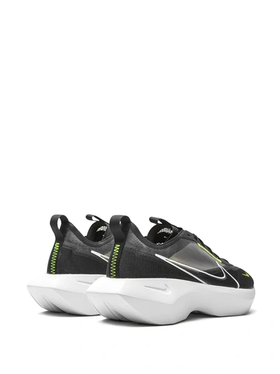 Shop Nike Vista Lite Sneakers In Black