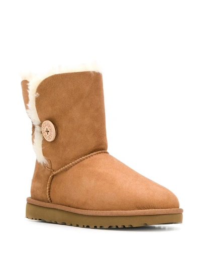 UGG AUSTRALIA 1016226CHESTNUT - 棕色