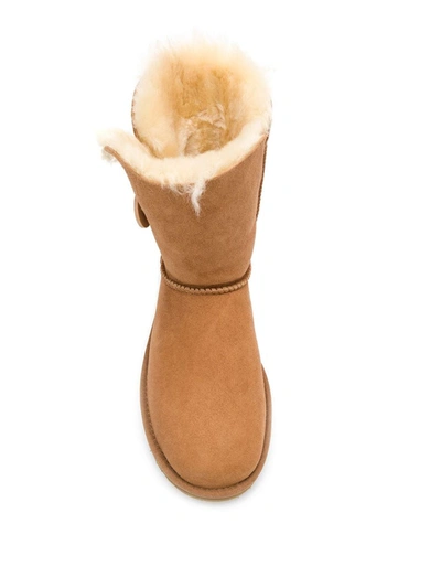 UGG AUSTRALIA 1016226CHESTNUT - 棕色