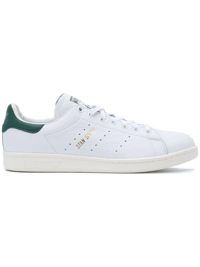 Shop Adidas Originals X Stan Smith Og Sneakers In White