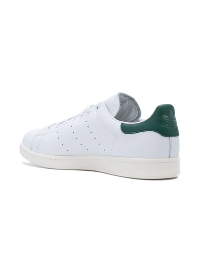 Shop Adidas Originals X Stan Smith Og Sneakers In White