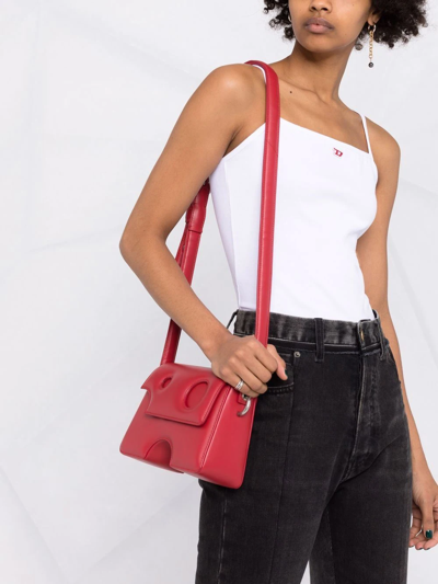 LOGO印花坦克背心