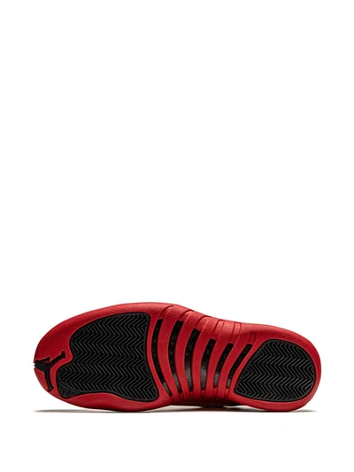 Jordan Air  12 Retro Low Se "super Bowl Lv" Sneakers In Black