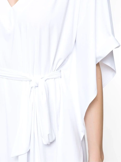 Lygia & Nanny Freya Uv Tunic In White