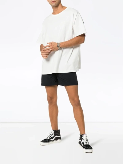 Orlebar Brown Setter Swim Shorts In Black