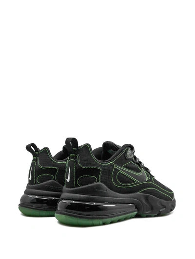 Nike Air Max 270 Special Edition Shoe (black) - Clearance Sale In Black
