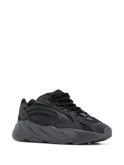 Adidas Originals Yeezy Boost 700 V2 "vanta" Sneakers In Black | ModeSens