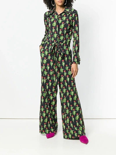 Can Can jumpsuit