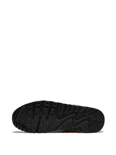 Nike Air Max 90 Dnm Qs Sneakers In Blue