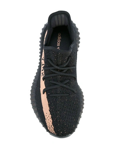 Adidas x Yeezy Boost 350 V2棉质运动鞋