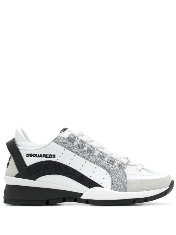 dames sneakers dsquared