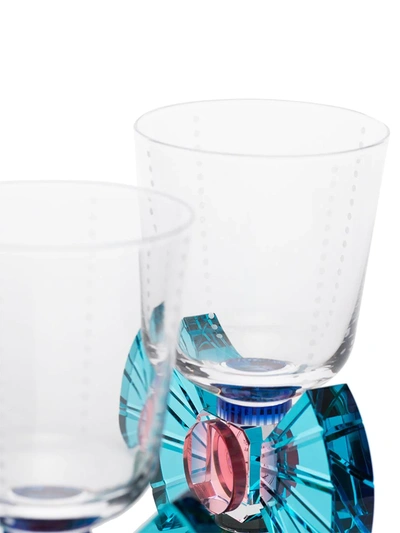 REFLECT SOMERSET SHRT CRYSTAL GLASS