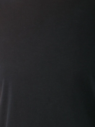Shop Save Khaki United Classic Short-sleeve T-shirt In Black