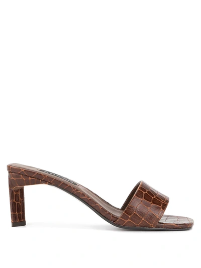 Shop Senso Maisy I Mules In Brown