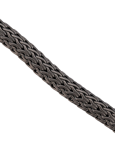 John Hardy Classic Chain Bracelet In Silver