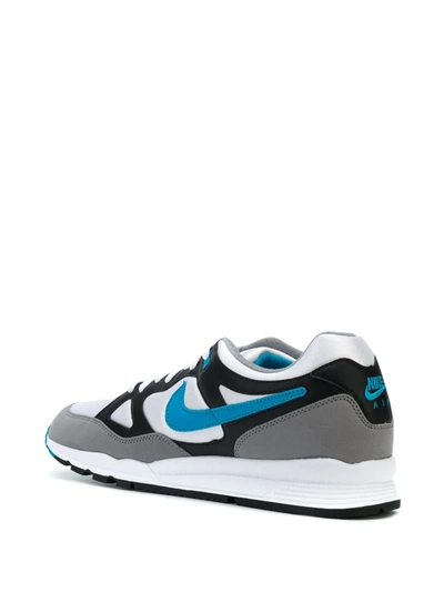 Nike Air Span Ii Sneakers In Grey