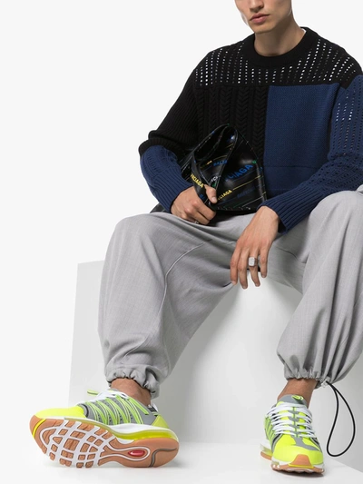 Nike X Clot Air Max Haven Men's Shoe (volt) - Clearance Sale In Multicolour