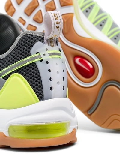 Nike X Clot Air Max Haven Men's Shoe (volt) - Clearance Sale In Multicolour