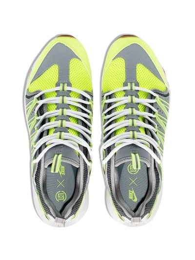 Nike X Clot Air Max Haven Men's Shoe (volt) - Clearance Sale In Multicolour