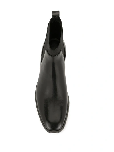 Shop 3.1 Phillip Lim / フィリップ リム Alexa 40mm Chelsea Boots In Black