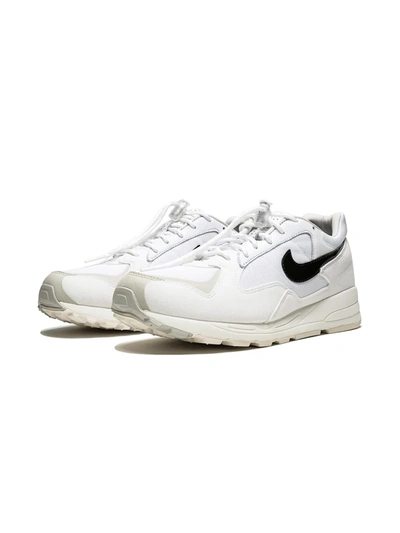 Nike Air Skylon 2 / Fog Sneakers In White