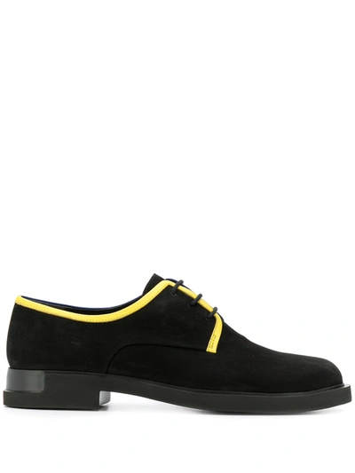 Camper Lace-up Shoes In Black | ModeSens