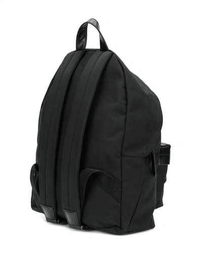 Shop Dsquared2 Icon Backpack In Black