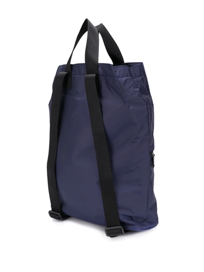 Shop Camper Nova Backpack In Blue