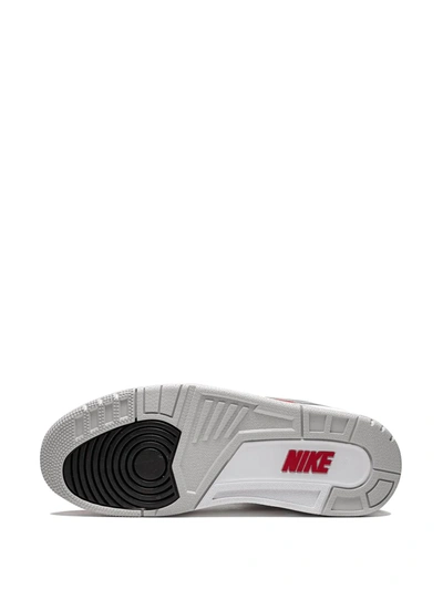 Shop Jordan Air  3 Retro Tinker "air Max 1 In White