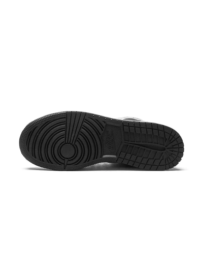 Jordan Air  1 Retro High Og "shadow 2.0" Sneakers In Grey