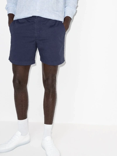 BULLDOG CHINO SHORTS